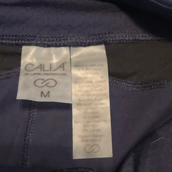 Calia by Carrie Underwood Ombre High-Rise Leggings | M 💙 - Picture 5 of 5